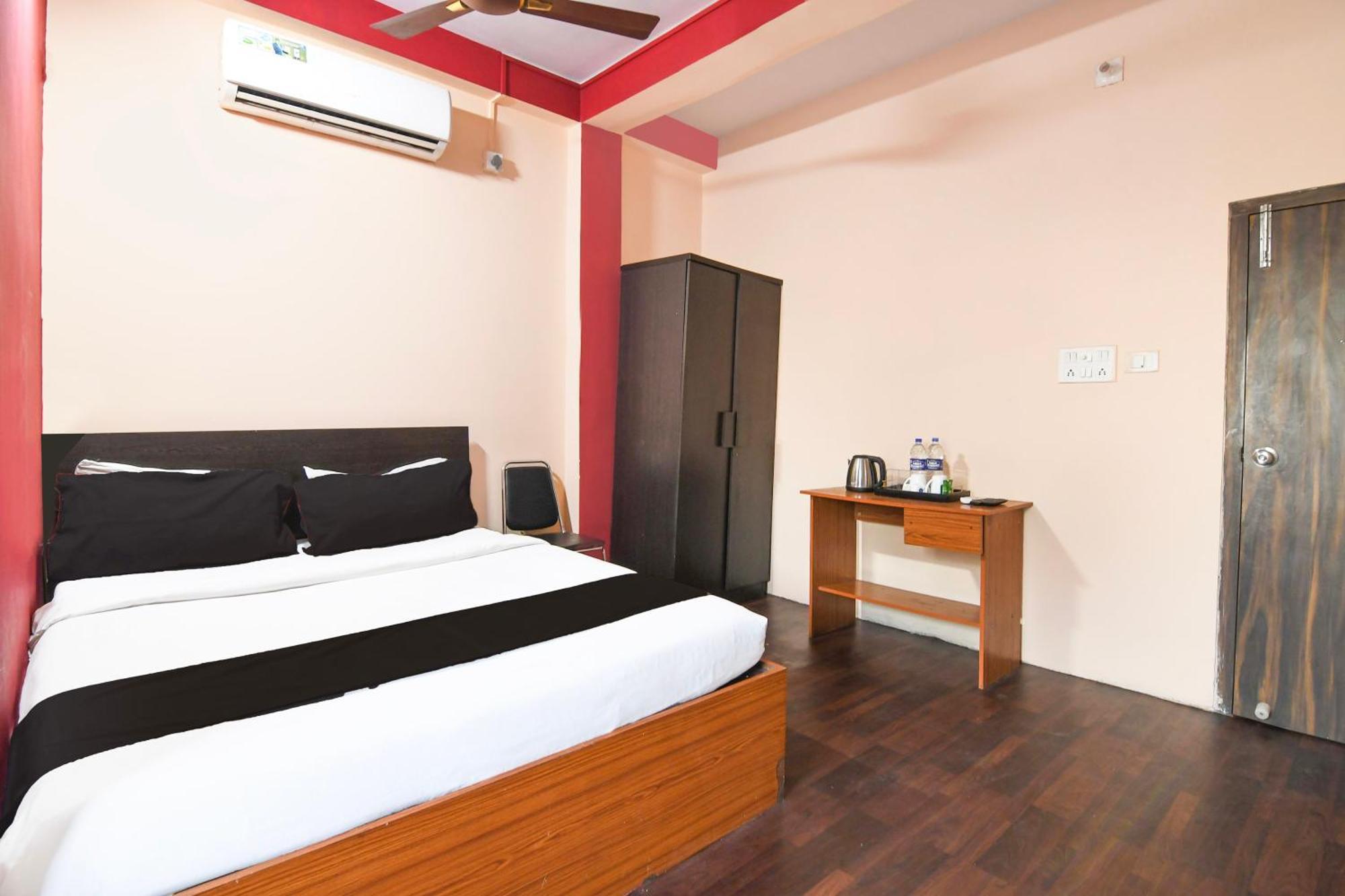 Hotel O Stay Inn Калькутта Экстерьер фото