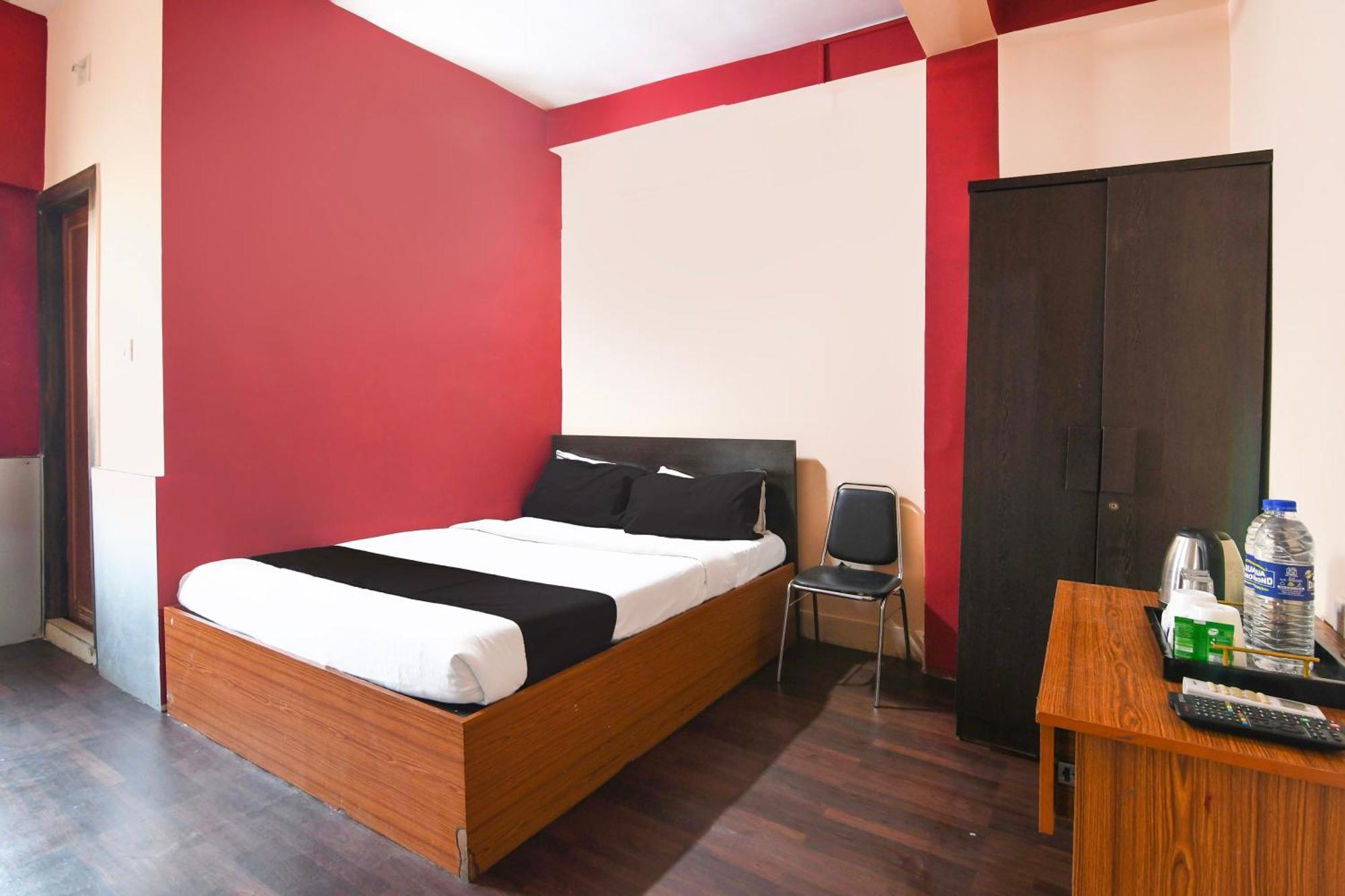 Hotel O Stay Inn Калькутта Экстерьер фото