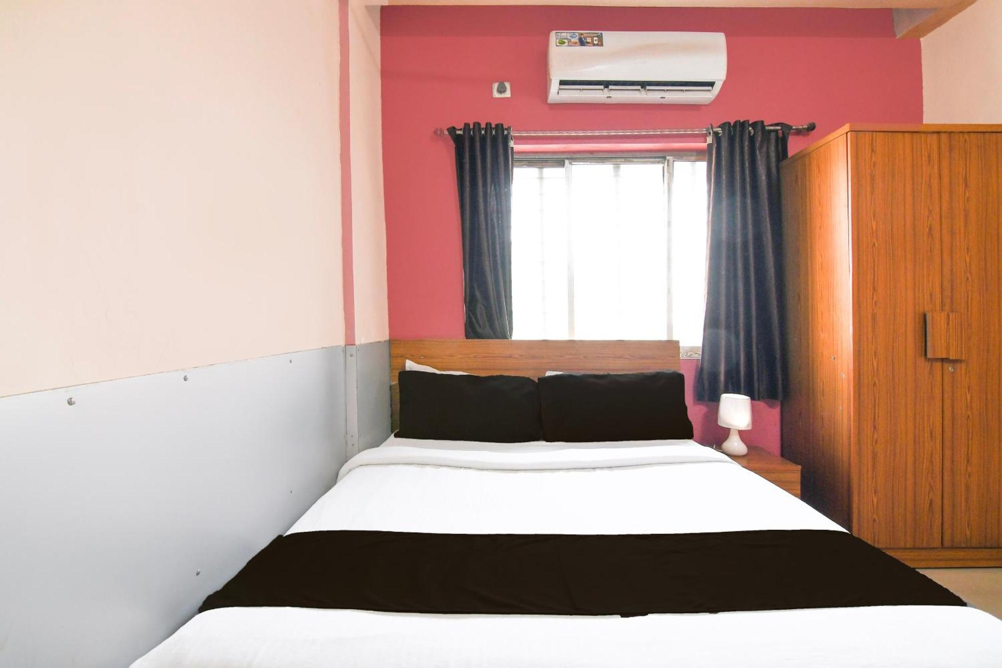 Hotel O Stay Inn Калькутта Экстерьер фото