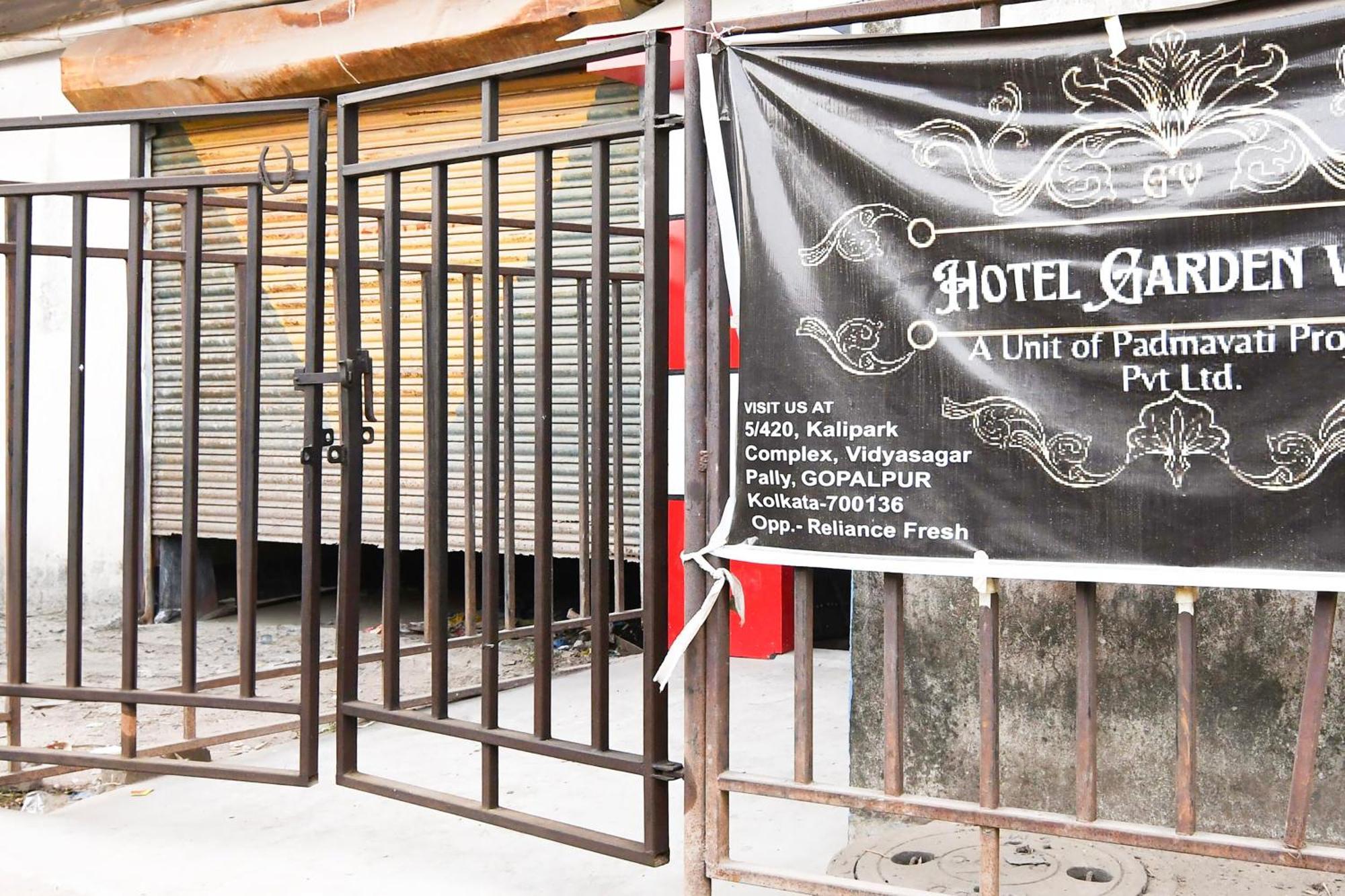 Hotel O Stay Inn Калькутта Экстерьер фото
